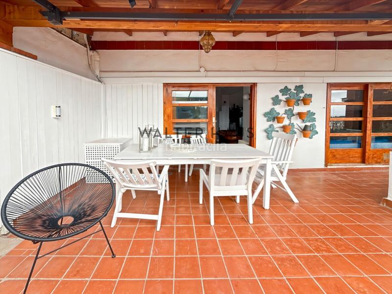 Foto 72340a3c-ca7c-4b75-80f5-ff60de130620. Alquiler casa  con piscina en alquiler en horta, en Barcelona