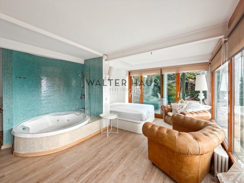 Foto 73f100e9-b660-448e-bbed-a9ac71c85de5. Alquiler casa  con piscina en alquiler en horta, en Barcelona