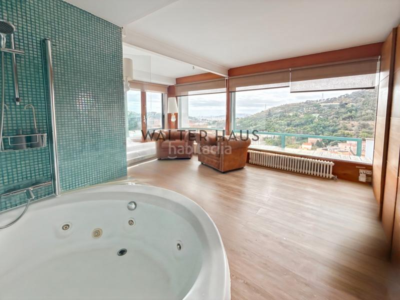 Foto 777aa1e4-0a9a-4d78-b3a6-d326582b45d2. Alquiler casa  con piscina en alquiler en horta, en Barcelona