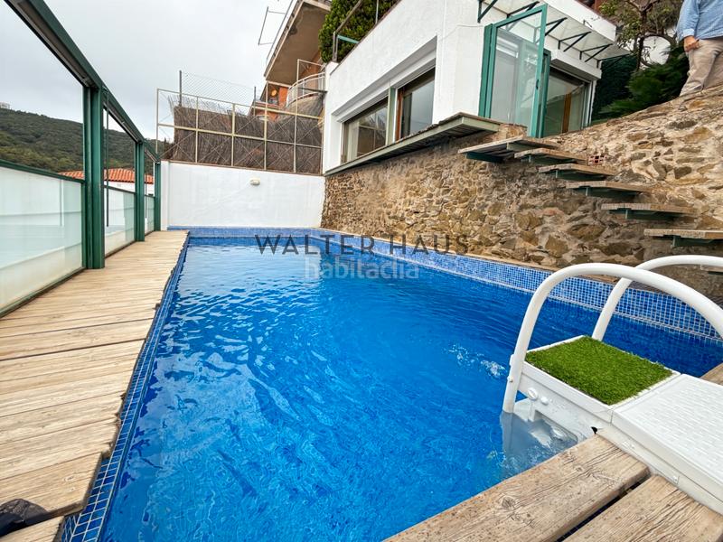 Foto 9b7c9567-f7b2-4c54-8d8a-2377d343c15d. Alquiler casa  con piscina en alquiler en horta, en Barcelona