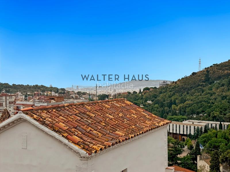 Foto c1ac604a-abb1-4e2b-b981-95d521bf3772. Alquiler casa  con piscina en alquiler en horta, en Barcelona