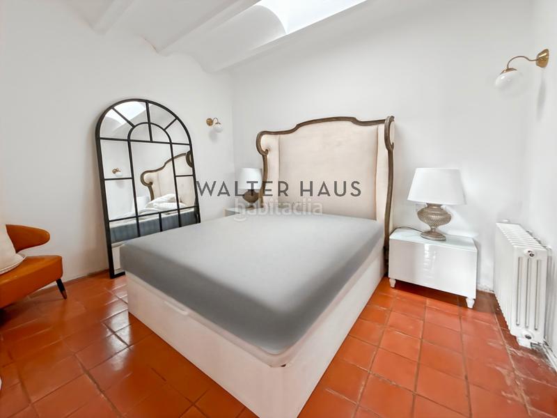 Foto cf1c9db5-3049-445a-86c8-d145e4f6edf2. Alquiler casa  con piscina en alquiler en horta, en Barcelona