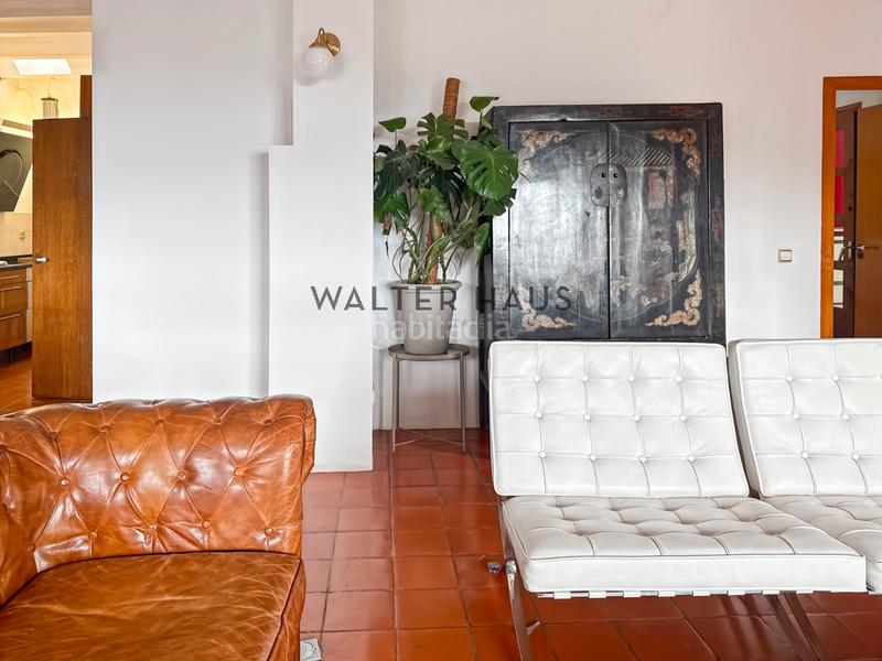 Foto e73d74f7-5097-4318-964a-fa22365fe9ca. Alquiler casa  con piscina en alquiler en horta, en Barcelona