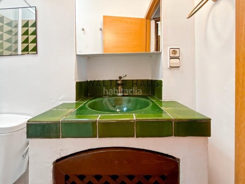 Foto edb9e965-c927-4f22-9bce-883cb18a3447. Alquiler casa  con piscina en alquiler en horta, en Barcelona