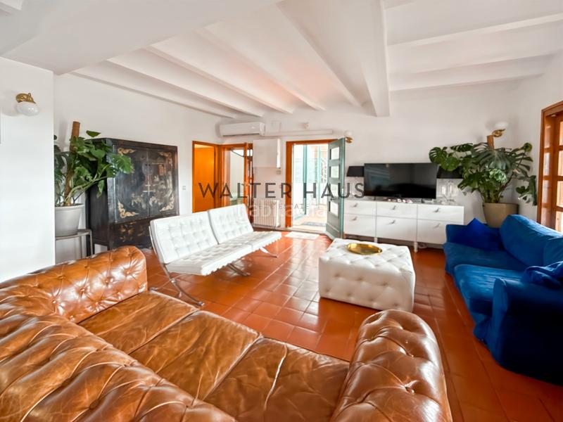 Foto edf89ad7-ca69-456d-a7fb-072dcd446008. Alquiler casa  con piscina en alquiler en horta, en Barcelona