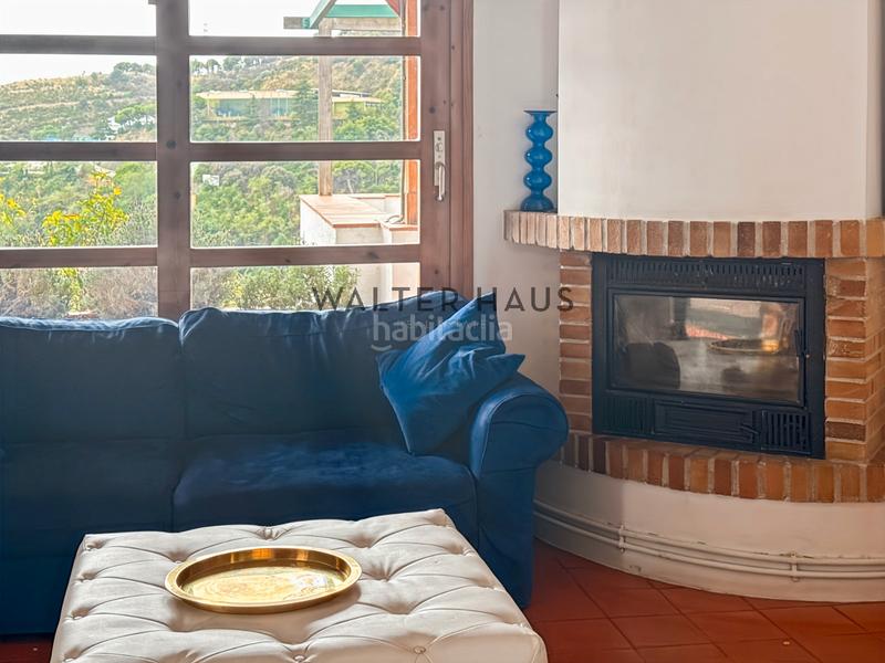 Foto fd30193b-a34d-496c-972b-fabbb830a331. Alquiler casa  con piscina en alquiler en horta, en Barcelona