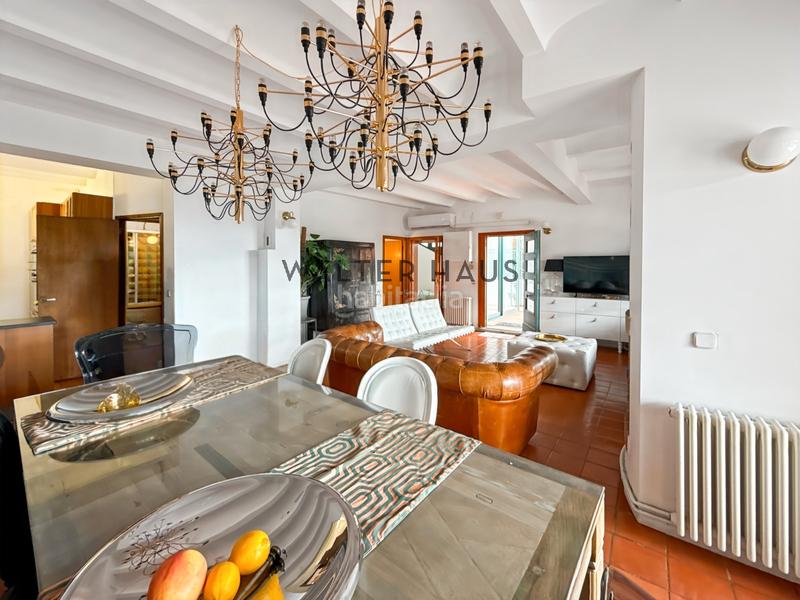 Foto 230efa9a-f9e5-488a-b5f2-b76ecdf80441. Lloguer casa amb xemeneia calefacció piscina a Sant Genís dels Agudells Barcelona