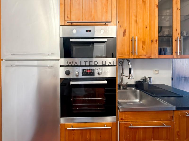 Foto 708419ff-278d-4f52-bd82-34dff9b11807. Lloguer casa amb xemeneia calefacció piscina a Sant Genís dels Agudells Barcelona