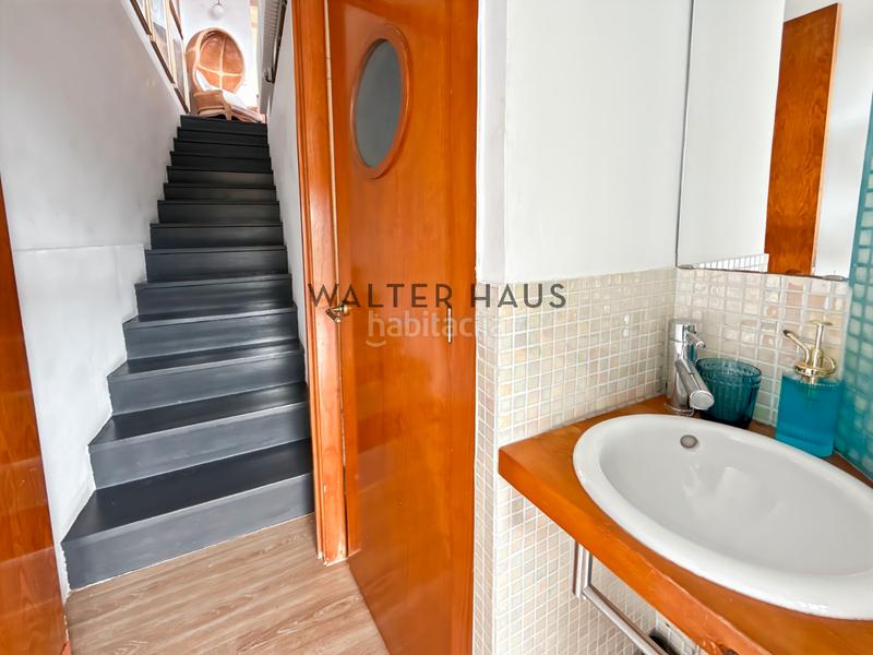 Foto 011b50e0-0dfd-434f-b162-e705fefbf876. Miete haus mit kamin heizung pool in Sant Genís dels Agudells Barcelona