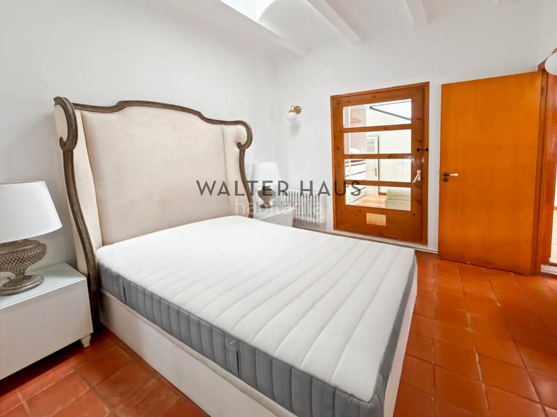 Foto 9587516c-e2eb-455a-ab68-6ad1d36534d1. Miete haus mit kamin heizung pool in Sant Genís dels Agudells Barcelona