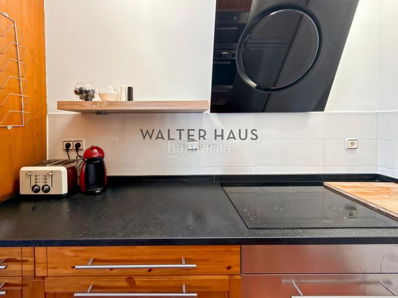 Foto da9a1e97-d7b9-4cf2-8580-e7702a17145e. Miete haus mit kamin heizung pool in Sant Genís dels Agudells Barcelona