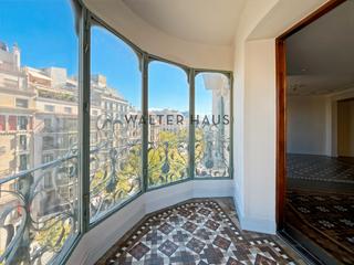 Location Appartement  Rambla de catalunya. Piso modernista en alquiler en rambla de catalunya, barcelona