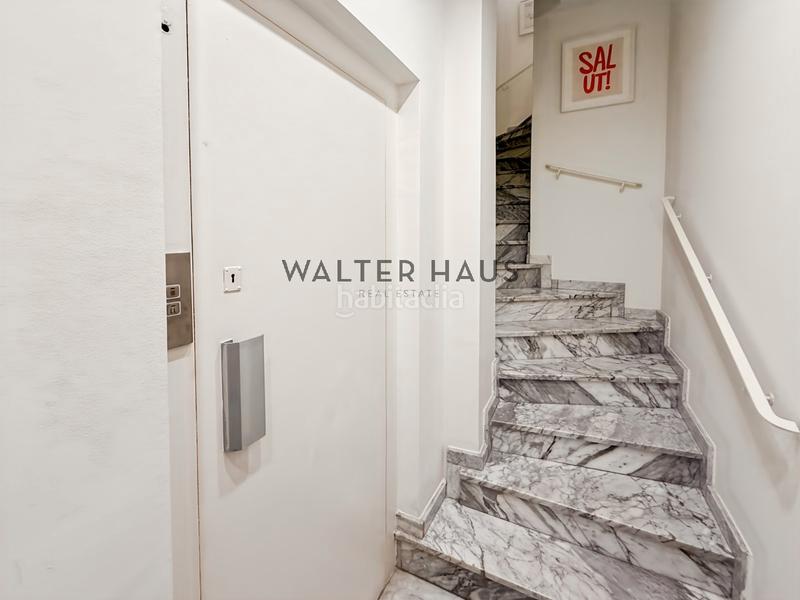 Foto 1b46e53e-e5b8-47af-8aca-daa51110e4bd. Alquiler casa  adosada en alquiler en gràcia, en Barcelona