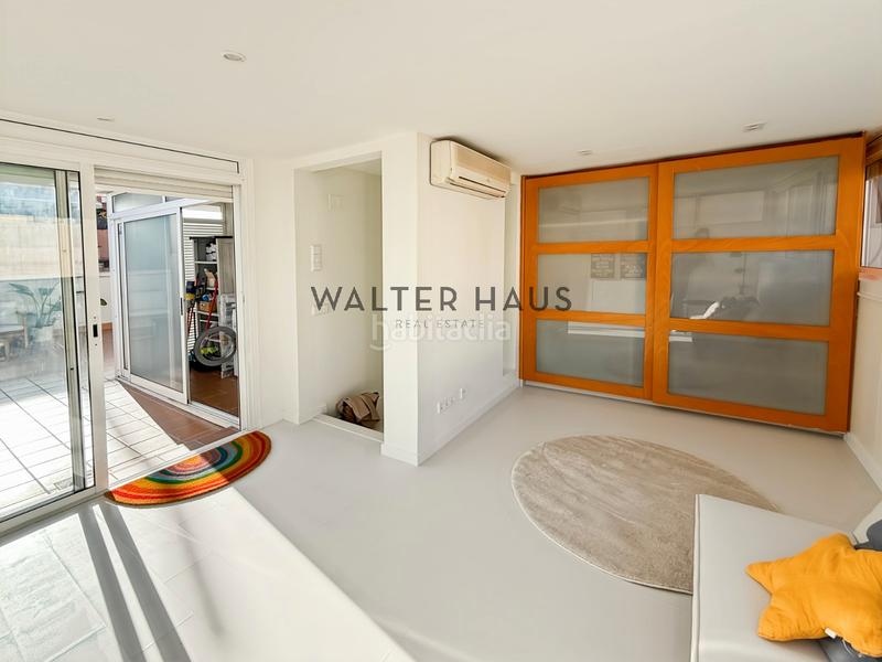 Foto 3ca65d2f-aa52-4cd6-a584-3f064a3b08f5. Alquiler casa  adosada en alquiler en gràcia, en Barcelona