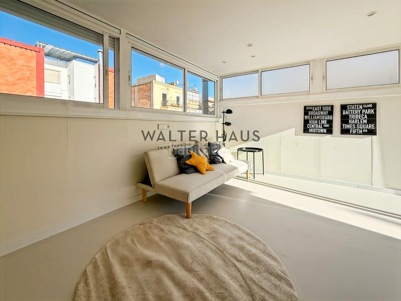 Foto 6d4d2147-ce67-4c4f-99cd-91f1d659741d. Alquiler casa  adosada en alquiler en gràcia, en Barcelona