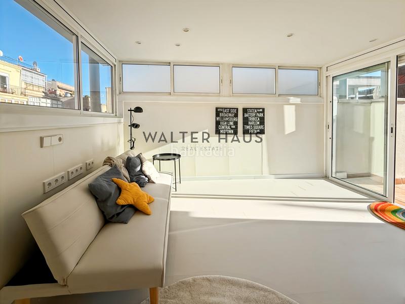 Foto 879ca7bd-4af9-44f0-a0b2-bcd735f4a587. Alquiler casa  adosada en alquiler en gràcia, en Barcelona