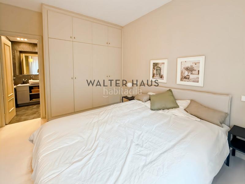 Foto 0ae014da-94d8-48b1-bff5-b7126f1921e9. Lloguer casa amb aparcament a Vila de Gràcia Barcelona