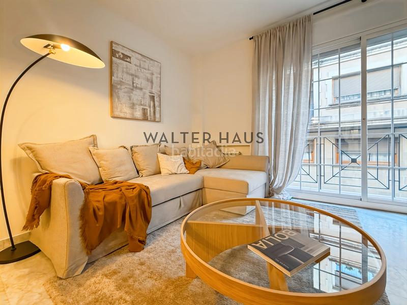 Foto 0e626b0d-0553-455b-bc63-8faab53690e7. Lloguer casa amb aparcament a Vila de Gràcia Barcelona