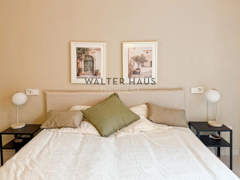 Foto 10186a27-77fd-41f9-a7f6-282550478724. Lloguer casa amb aparcament a Vila de Gràcia Barcelona