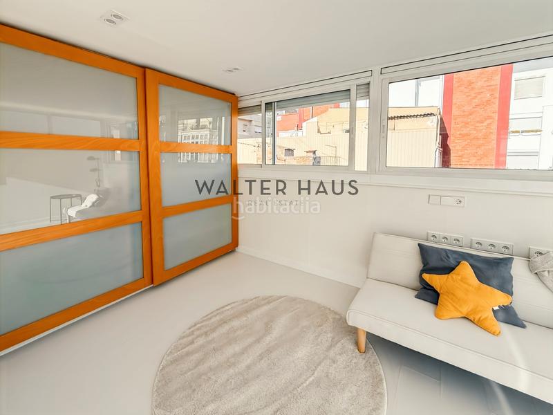 Foto 11fcc380-fa02-4a7d-8cdc-754bebb61986. Lloguer casa amb aparcament a Vila de Gràcia Barcelona