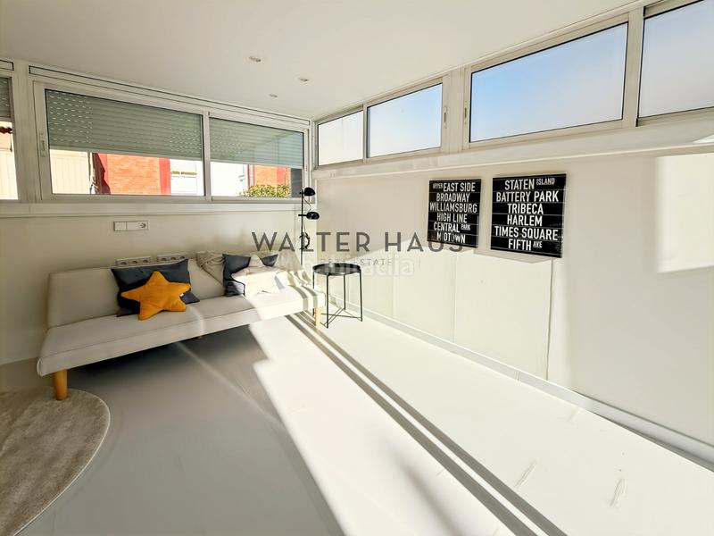 Foto 1941cbfe-035a-4a34-9200-ec415266bb08. Lloguer casa amb aparcament a Vila de Gràcia Barcelona