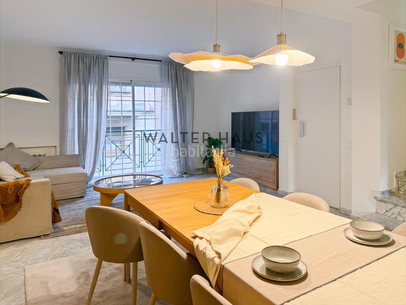 Foto 24748ffd-e4af-4e76-b36d-70865972828d. Lloguer casa amb aparcament a Vila de Gràcia Barcelona