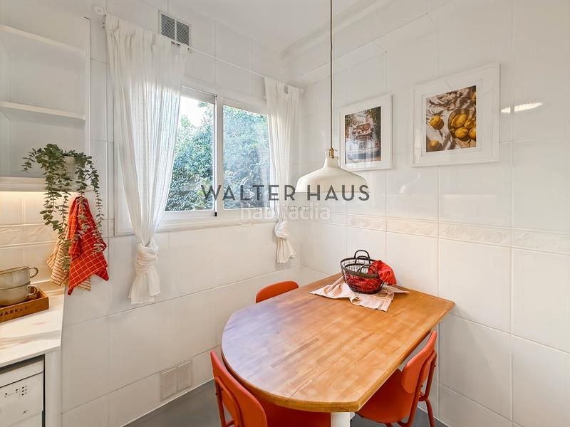 Foto 79456946-1079-4e90-a9d1-00dfd113f335. Lloguer casa amb aparcament a Vila de Gràcia Barcelona