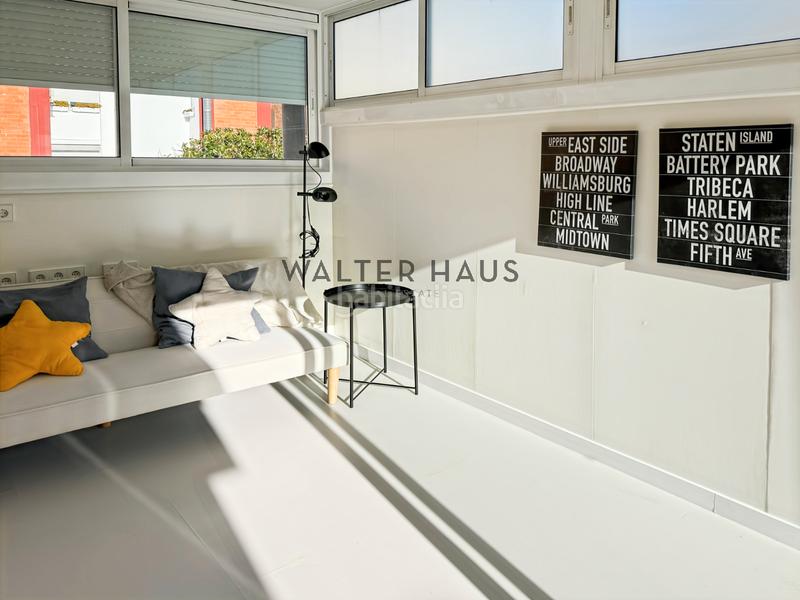 Foto 7fdf6bbb-6201-4c2d-859f-27d2db904d46. Lloguer casa amb aparcament a Vila de Gràcia Barcelona