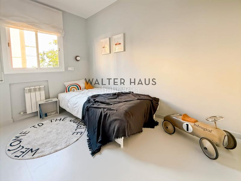 Foto 8a6516ff-99b0-4af4-8524-12afd177220e. Lloguer casa amb aparcament a Vila de Gràcia Barcelona