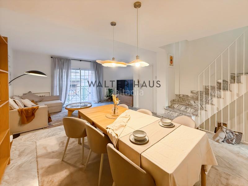 Foto 914687ea-05de-4717-a1df-179a6839c38a. Lloguer casa amb aparcament a Vila de Gràcia Barcelona