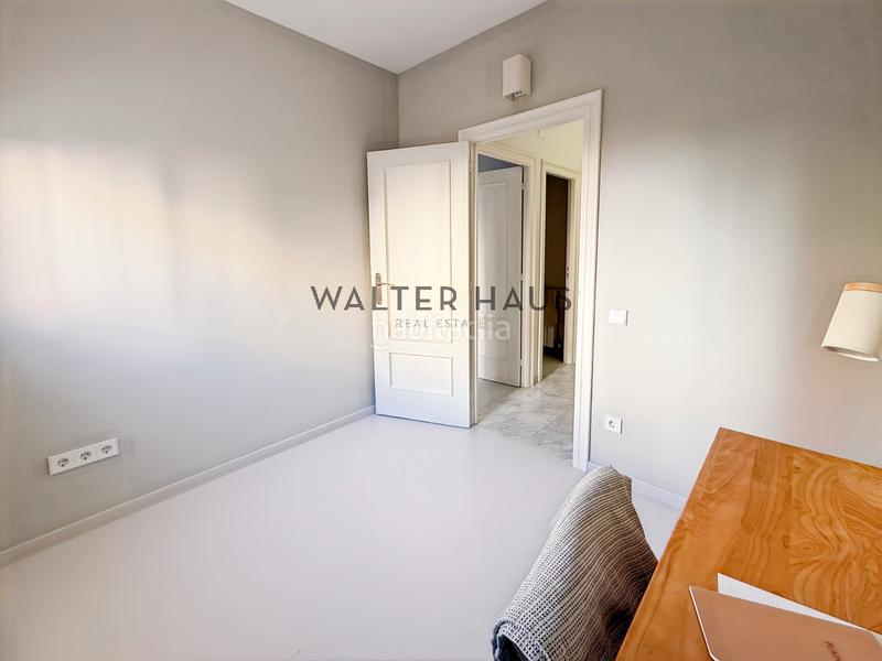 Foto b8ea18aa-dc16-467d-81ab-70f8590b8424. Lloguer casa amb aparcament a Vila de Gràcia Barcelona