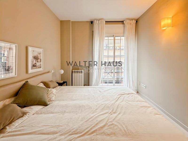 Foto f1a7b775-456a-44a7-8194-7874b5fc9bb9. Lloguer casa amb aparcament a Vila de Gràcia Barcelona