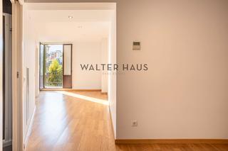 Piso  Carrer d'aribau. Piso en venta con terraza en finca modernista del eixample, barc