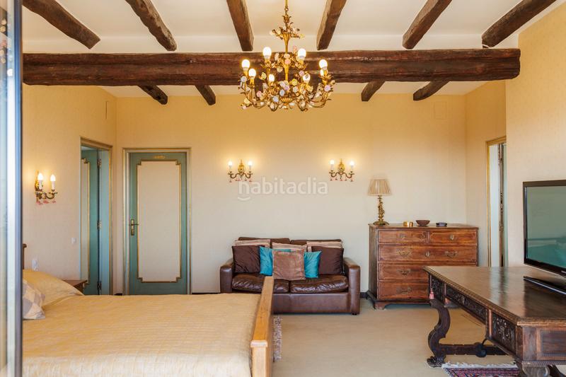 Foto 0035da05-b5e8-40c5-8d47-3d20ad7de2ca. Haus mit kamin heizung pool in Urbanitzacions Platja d´Aro