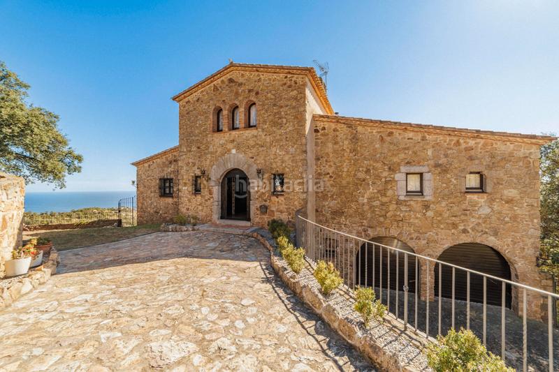 Foto 003c0f4c-9191-4933-b027-eeccb98f8aa0. Haus mit kamin heizung pool in Urbanitzacions Platja d´Aro