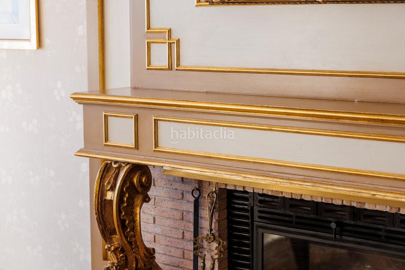 Foto 032c3c9b-15c6-41f1-b859-058591d309f3. Haus mit kamin heizung pool in Urbanitzacions Platja d´Aro