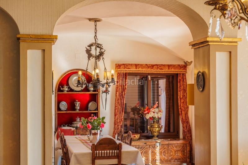 Foto 1306bad6-acd3-47aa-ae6f-95477b5be403. Haus mit kamin heizung pool in Urbanitzacions Platja d´Aro