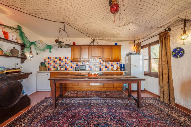 Foto 18c35d76-bcbe-475d-a5ce-44e6493ebbc0. Haus mit kamin heizung pool in Urbanitzacions Platja d´Aro