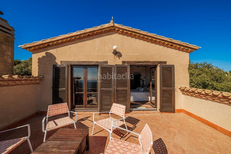 Foto 1e7445dd-55f4-480d-900c-0ef339c1b703. Haus mit kamin heizung pool in Urbanitzacions Platja d´Aro