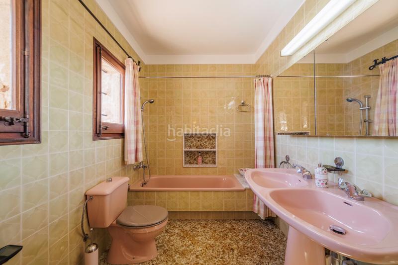 Foto 2cc40feb-afdc-4385-a68b-dbfc79c86a04. Haus mit kamin heizung pool in Urbanitzacions Platja d´Aro