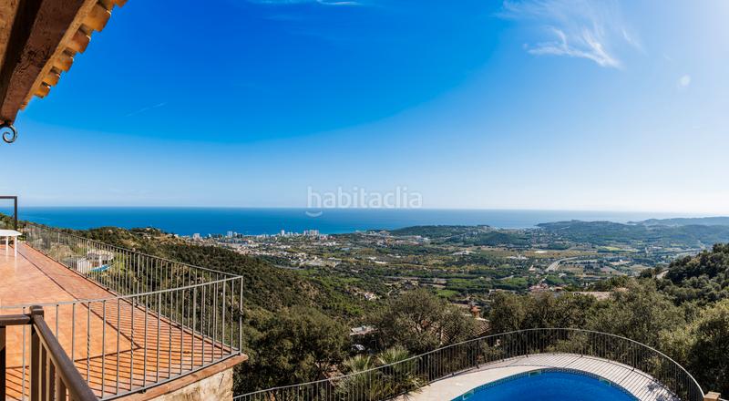 Foto 62234845-3702-4d87-b329-528823cc0741. Haus mit kamin heizung pool in Urbanitzacions Platja d´Aro