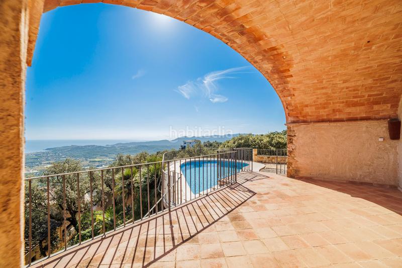 Foto 6650c5bf-237f-4f10-8300-80d18ecdb009. Haus mit kamin heizung pool in Urbanitzacions Platja d´Aro