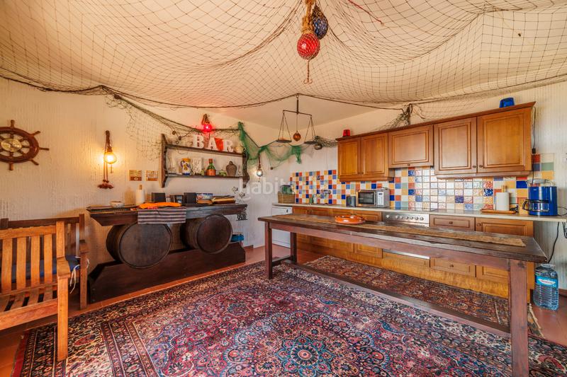 Foto 686ca90d-5fb8-494c-9fef-fe7d45c4ed8a. Haus mit kamin heizung pool in Urbanitzacions Platja d´Aro