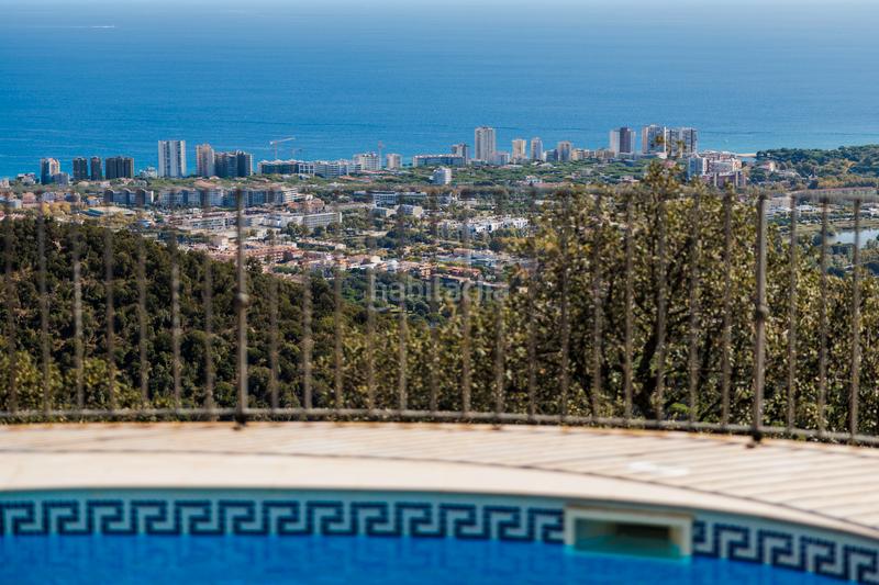 Foto 7827d7f9-382d-4bab-81fd-a56bc7b6adf9. Haus mit kamin heizung pool in Urbanitzacions Platja d´Aro