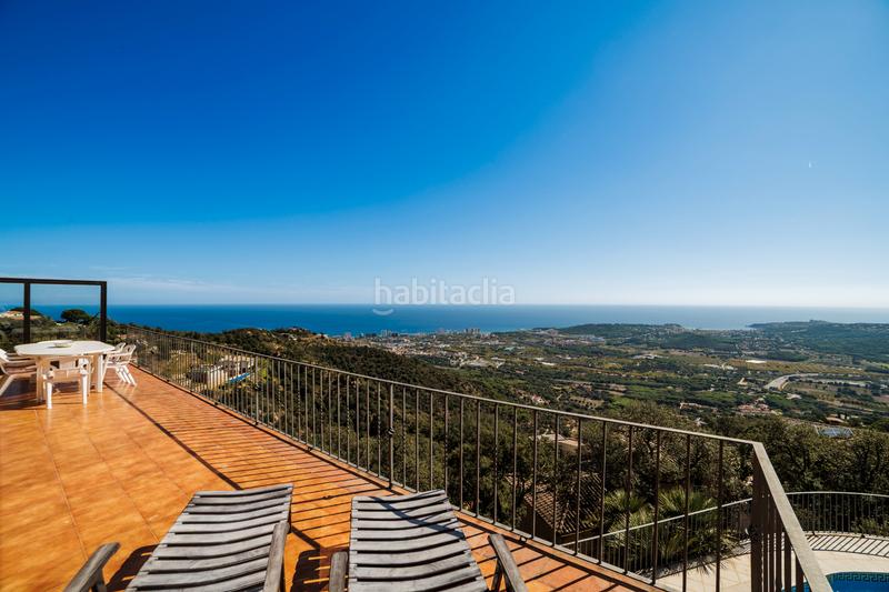 Foto 7dff9853-df8b-446b-9e9e-927478890d38. Haus mit kamin heizung pool in Urbanitzacions Platja d´Aro