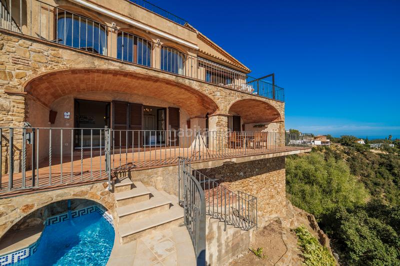 Foto 8e4dd525-8245-4588-a797-c9643ea4a3d8. Haus mit kamin heizung pool in Urbanitzacions Platja d´Aro