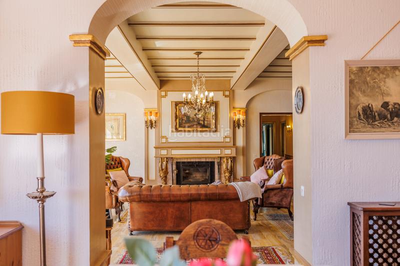 Foto 9143c2cf-9cfd-4336-83e9-997e5c0c5630. Haus mit kamin heizung pool in Urbanitzacions Platja d´Aro