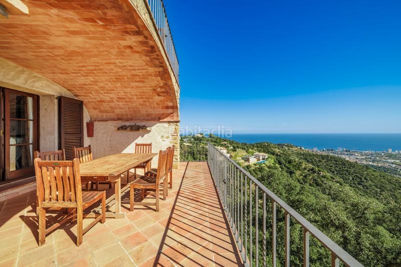 Foto 96af7f0a-989f-47db-92dc-cab7c3071688. Haus mit kamin heizung pool in Urbanitzacions Platja d´Aro