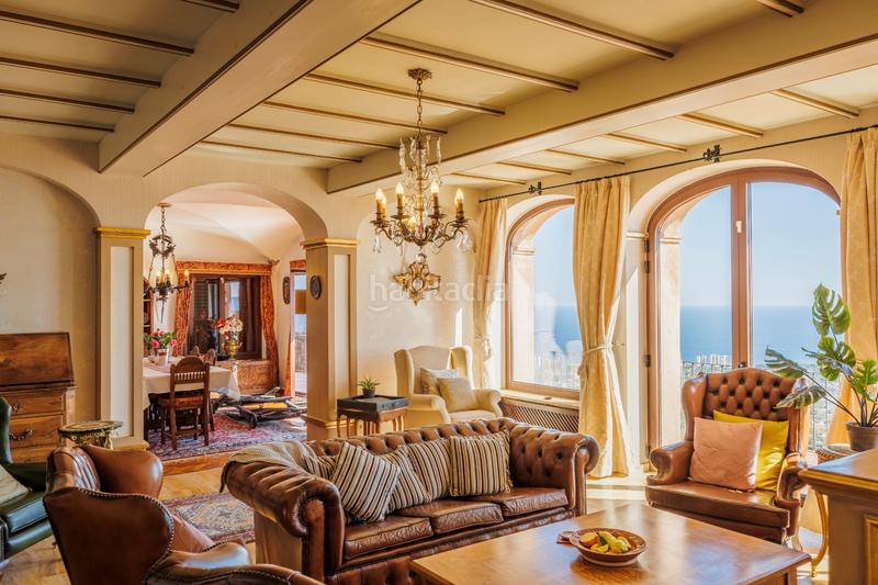 Foto 9716d498-8ad7-4606-a18b-22d612d65d5c. Haus mit kamin heizung pool in Urbanitzacions Platja d´Aro