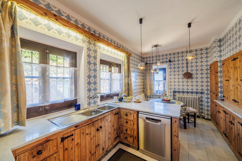 Foto 99532727-cdd4-4872-bf8a-2cbf966eaf99. Haus mit kamin heizung pool in Urbanitzacions Platja d´Aro